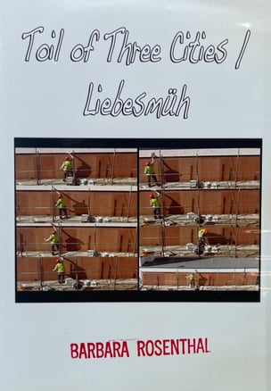 Toil of Three Cities / Liebesmüh