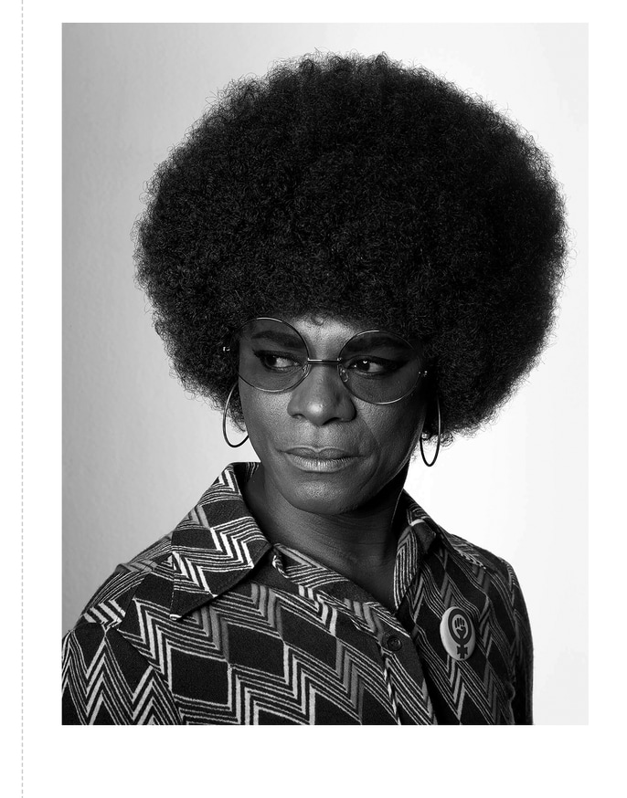 African Spirits thumbnail 4