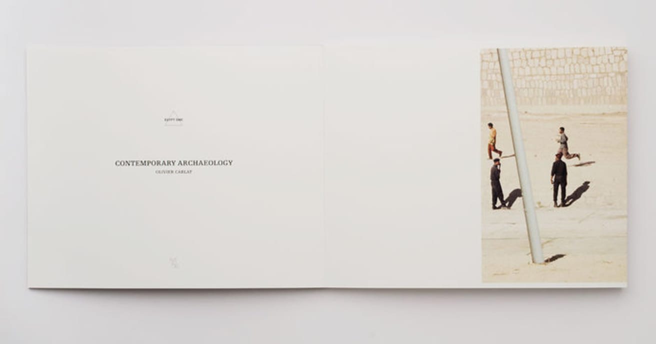 Contemporary Archeology thumbnail 7