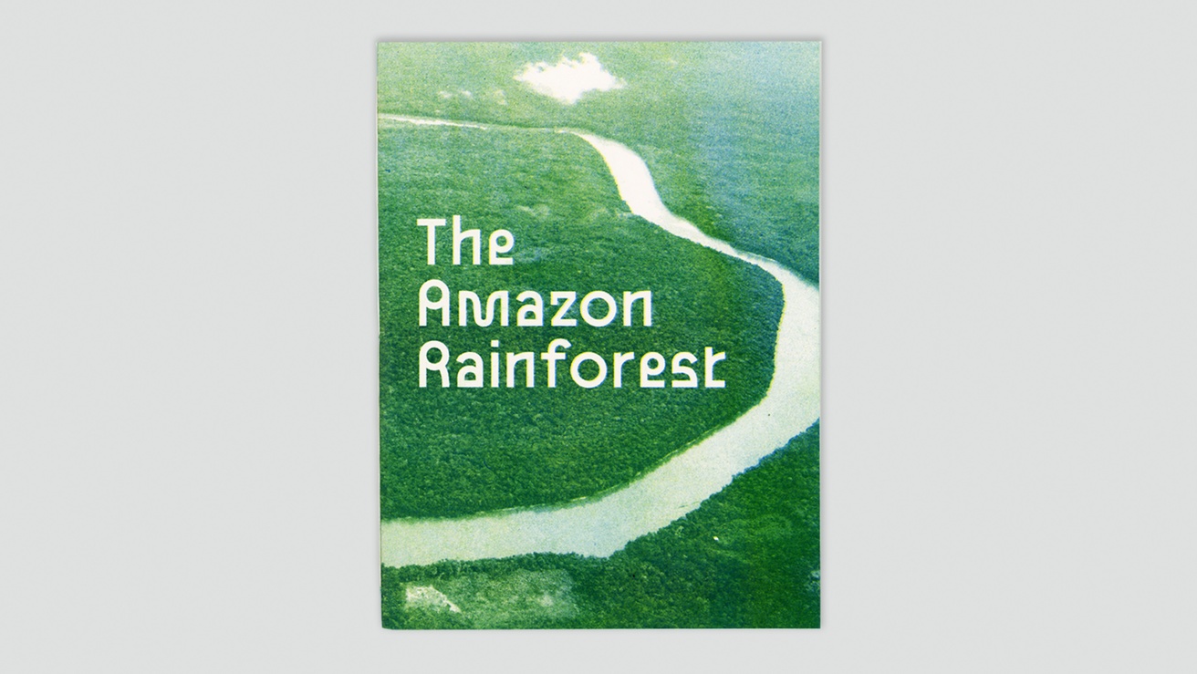The Amazon thumbnail 1