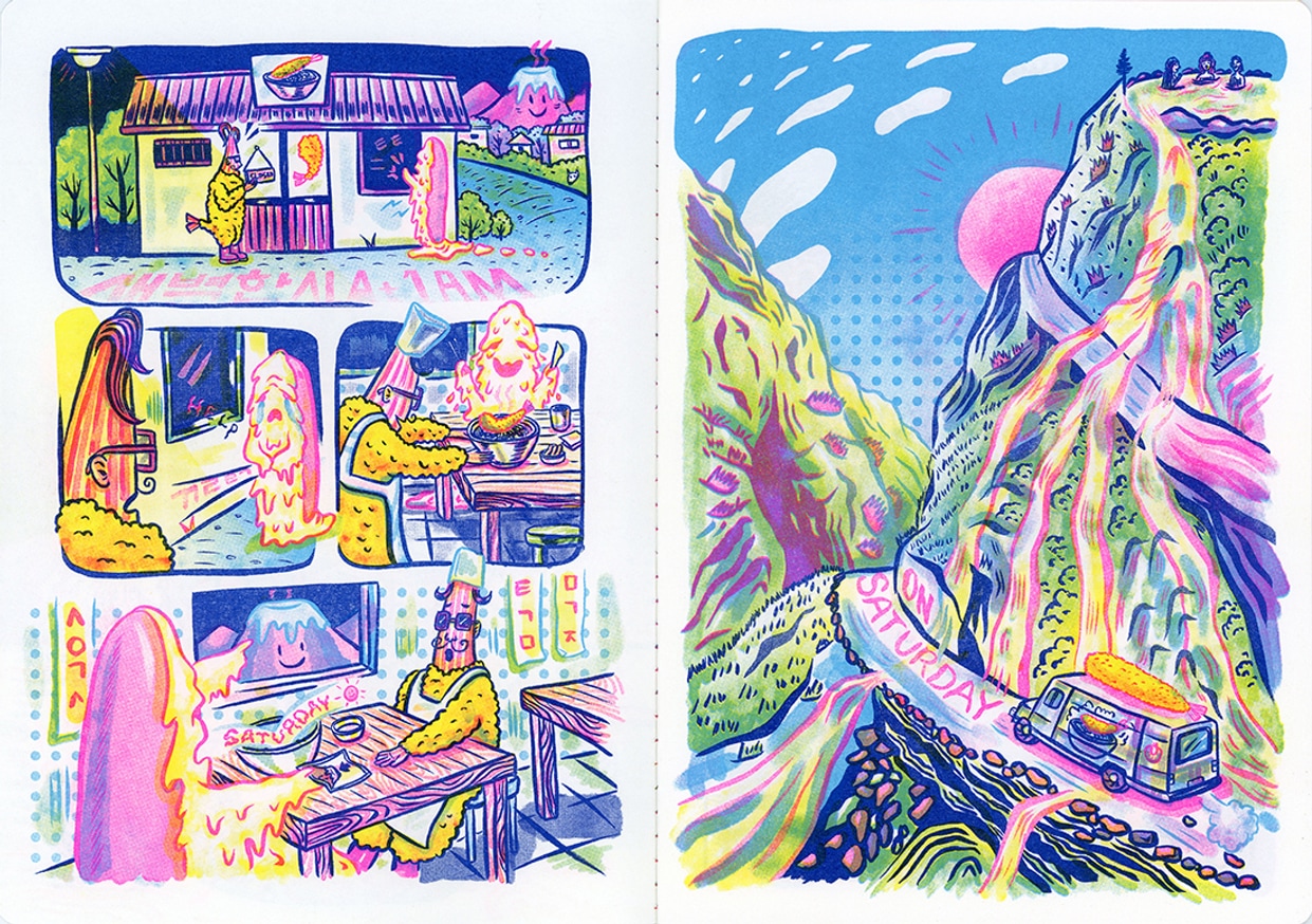 The Fairy and the Fried Shrimp thumbnail 2