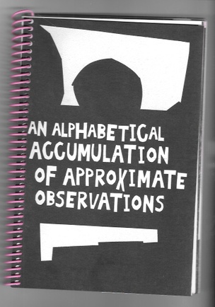 An Alphabetical Accumulation of Approximate Observations