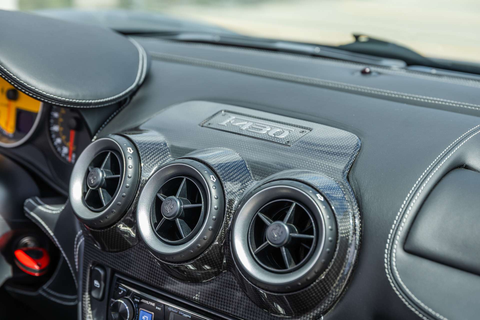 2006 Ferrari F430 Base - Photo 65