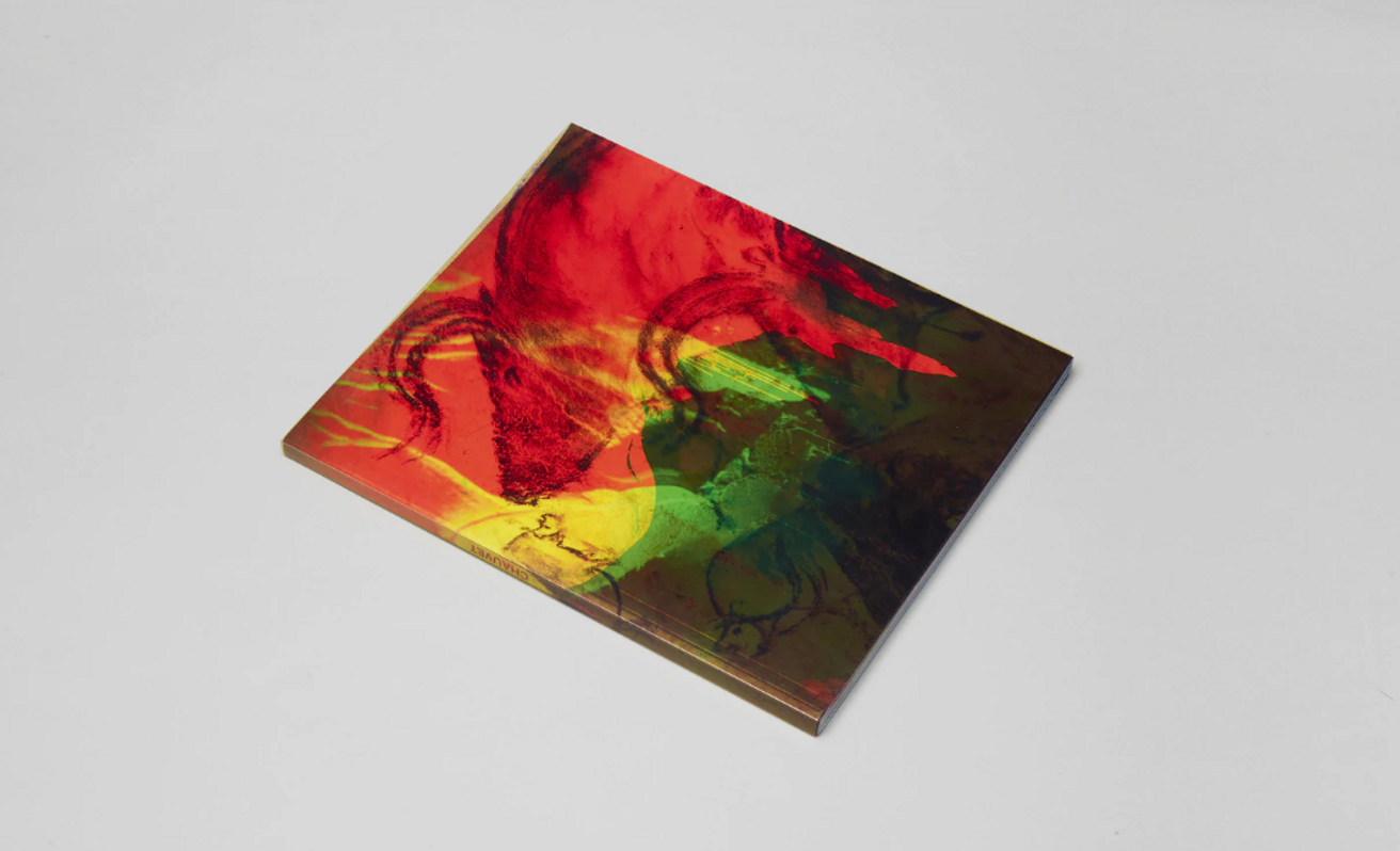 Philippe Durand: Inner Space