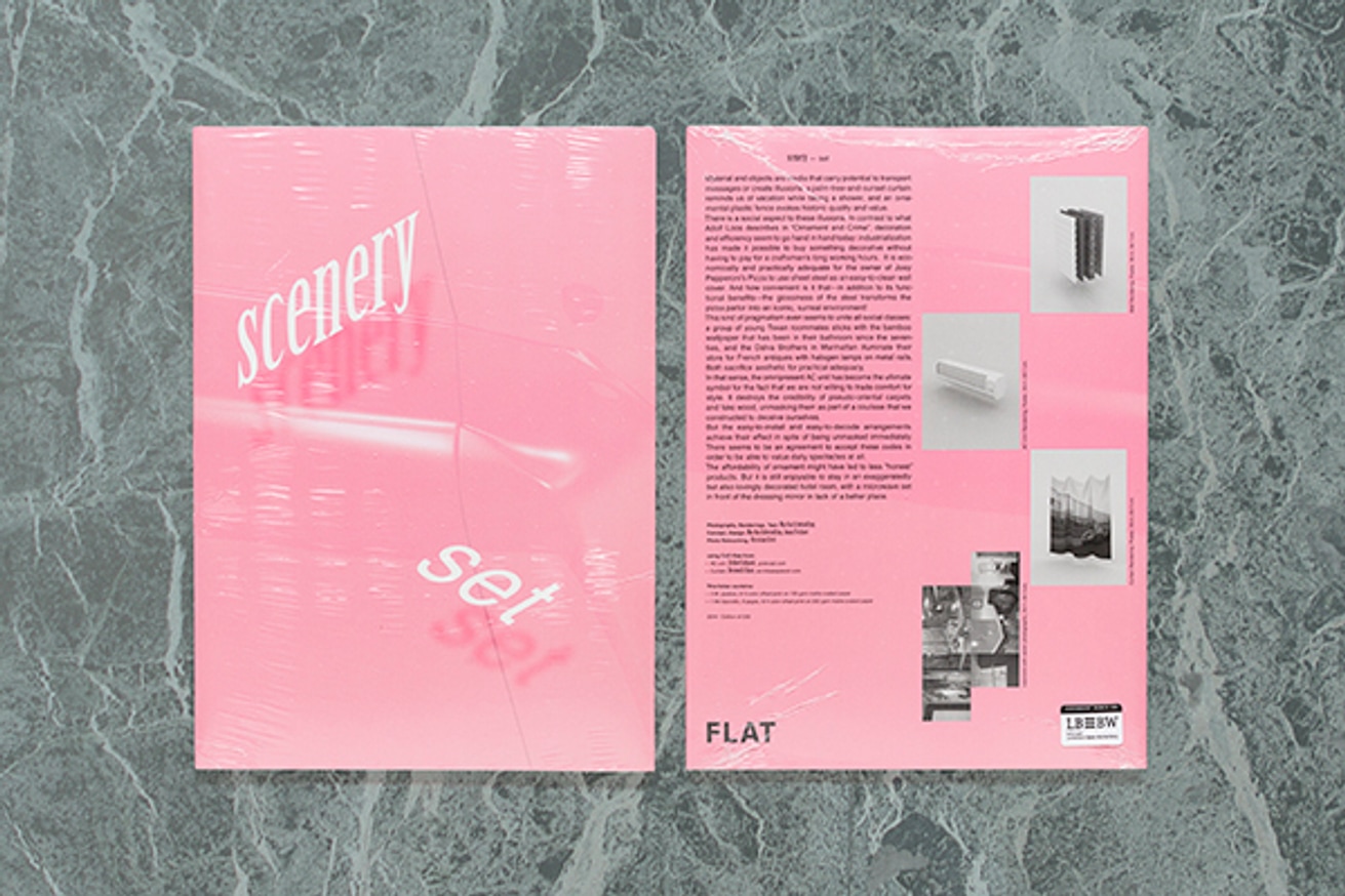 Scenery Set thumbnail 5