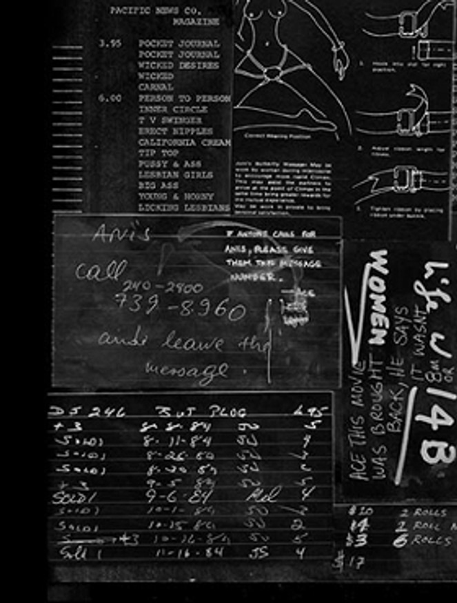 Memoirs from Monrovia and Other Delights thumbnail 2