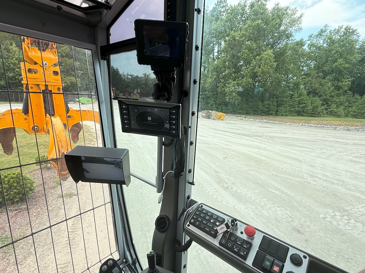 Used 2020 Mantsinen 60M For Sale