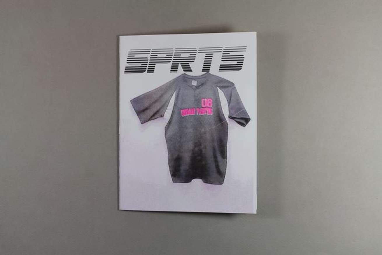 SPRTS