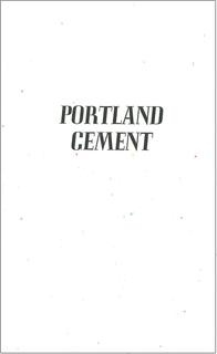 Portland Cement thumbnail 1