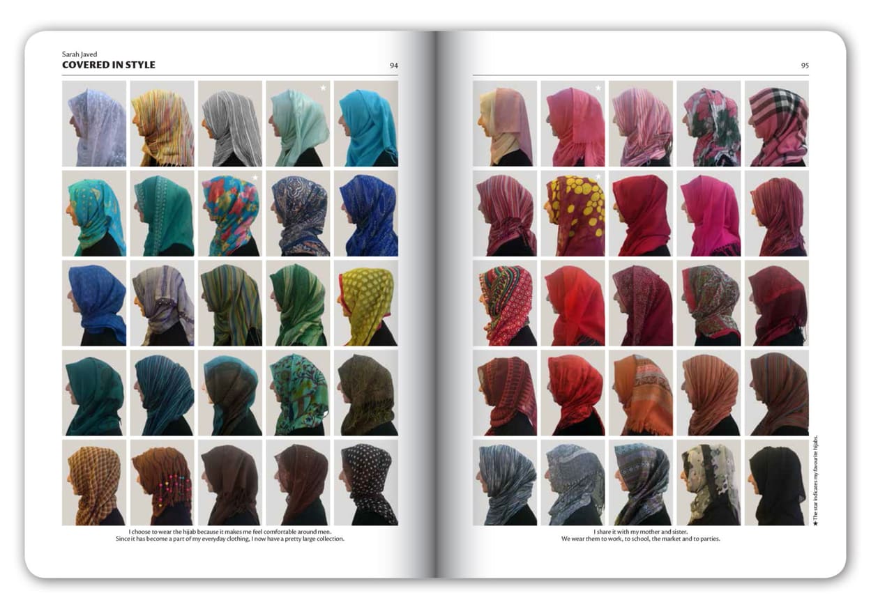 Subjective Atlas of Pakistan thumbnail 5