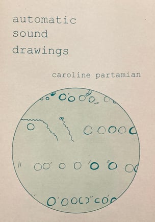 Automatic Sound Drawings