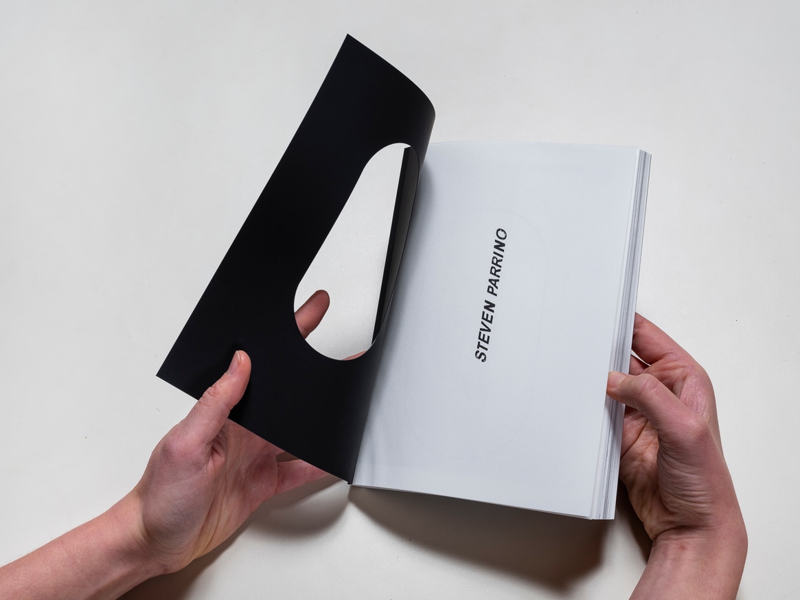 Steven Parrino thumbnail 5