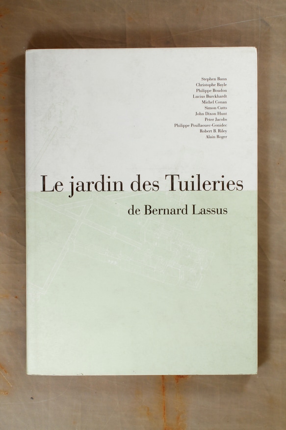 Les Jardin des Tuileries thumbnail 2