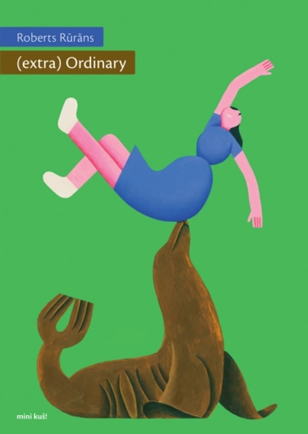 mini kuš! #86 ((extra) Ordinary)