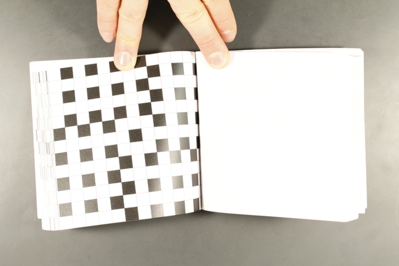 Crosswords thumbnail 6