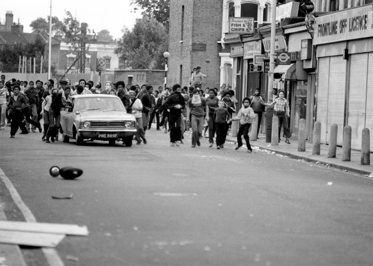 London Punk & Protest 1979–1981 thumbnail 5