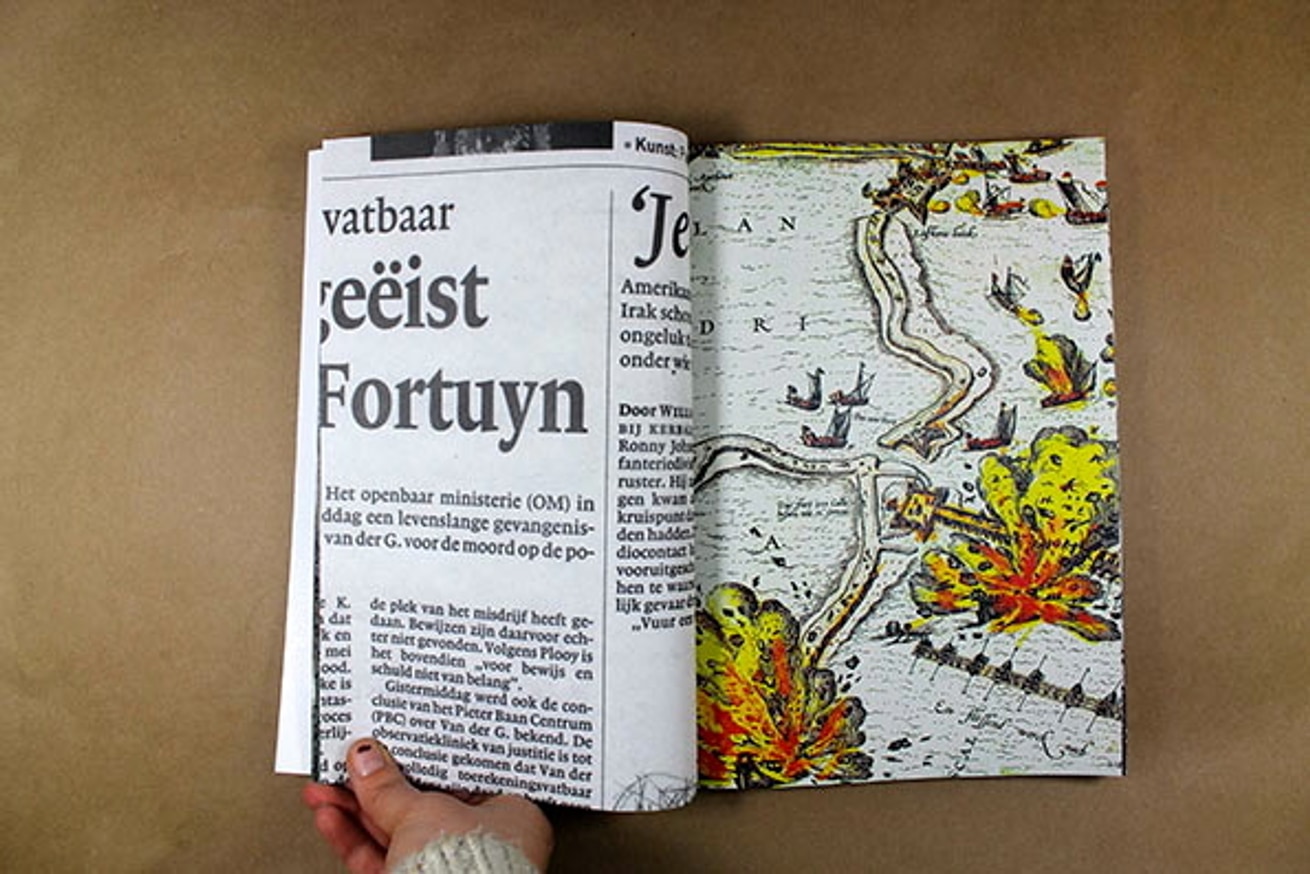 War As Ever! thumbnail 2