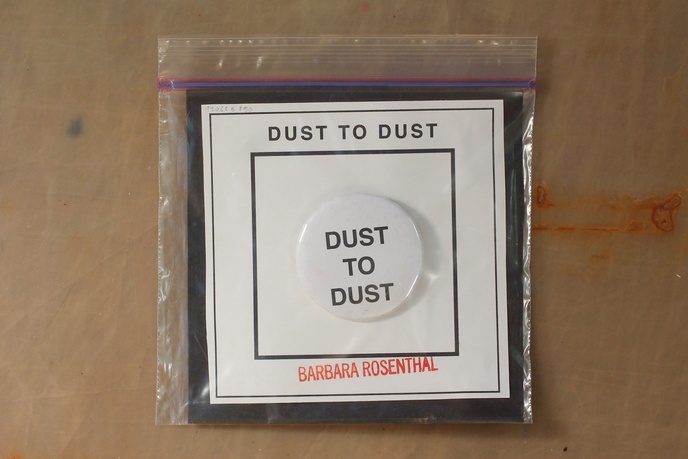 Button Pins: Dust to Dust thumbnail 2