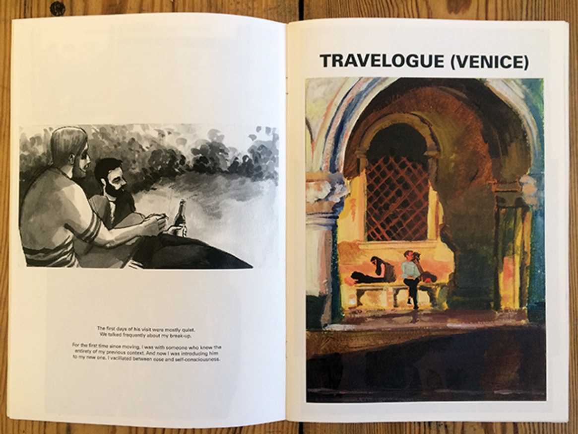 A Berlin Diary [6 Books] thumbnail 9