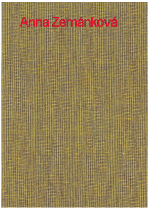 Anna Zemánková