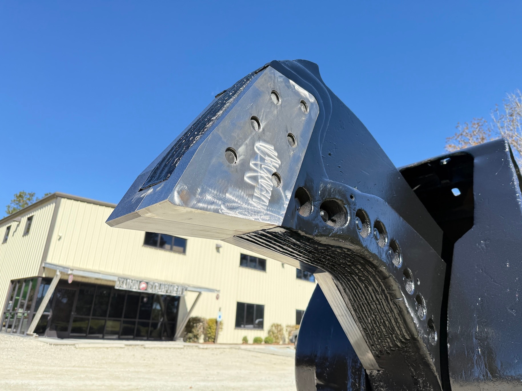 Used  Genesis GXP990R For Sale