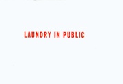 Laundry In Public