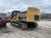 Used 2007 Caterpillar 345CL ES UHD For Sale