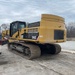 Used 2007 Caterpillar 345CL ES UHD For Sale