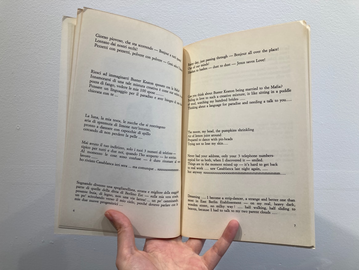 Dialogo della Vedova Paradisiaca thumbnail 2