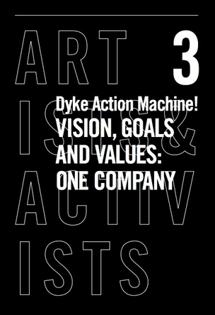 Vision, Goals And Values: One Company