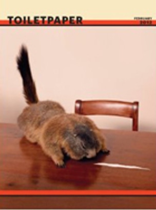 Toilet Paper