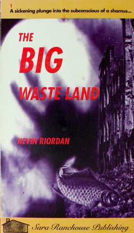 The Big Wasteland