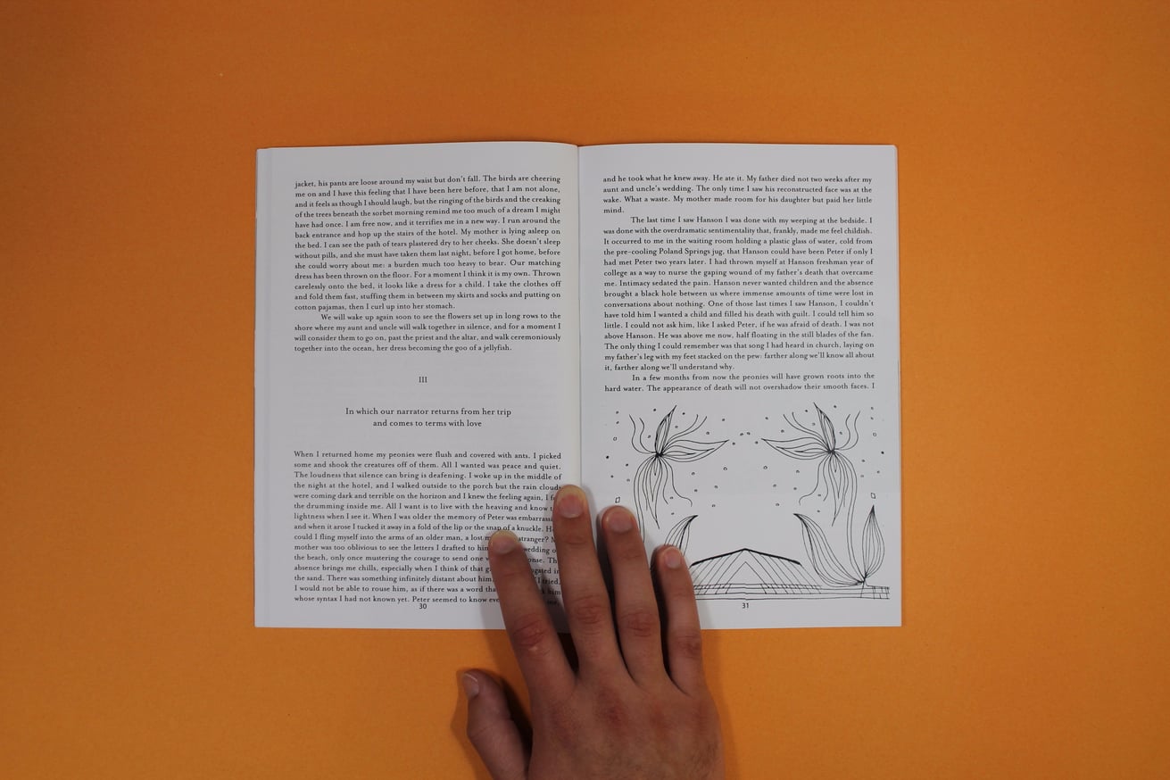 Spells: Dreams thumbnail 3