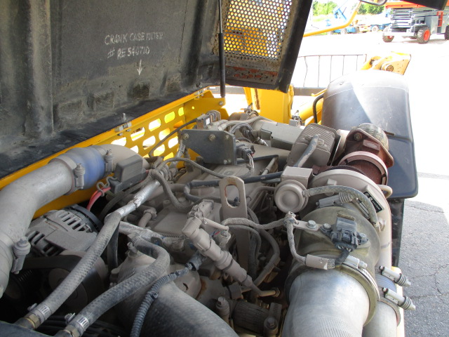 2012 Gehl DL11H55 For Sale - Aerial Titans Inc.