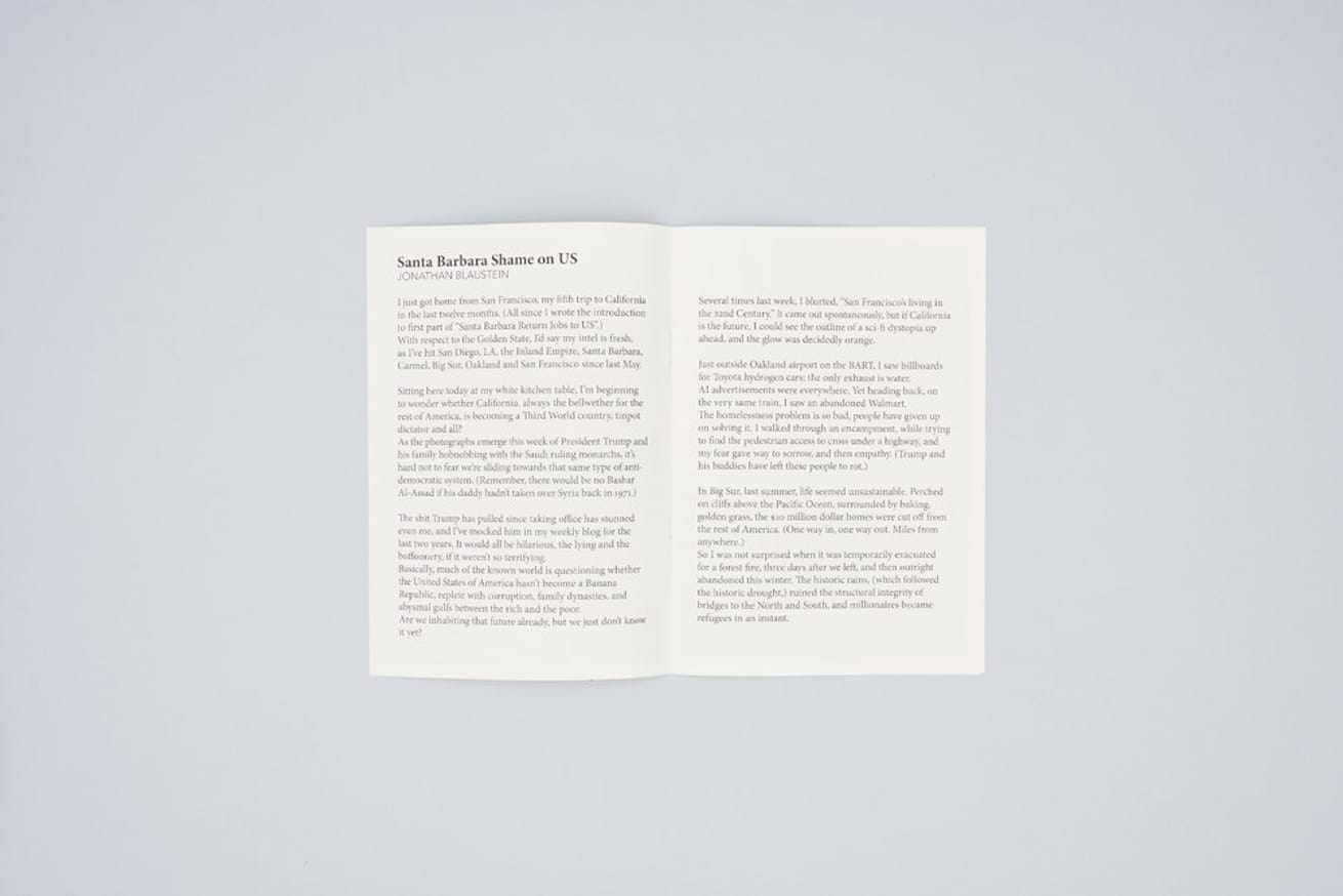 Santa Barbara Shame on US thumbnail 6