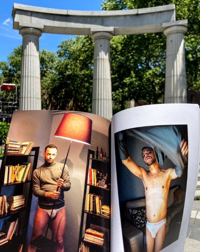 Elska Magazine: Athens (Greece) thumbnail 3