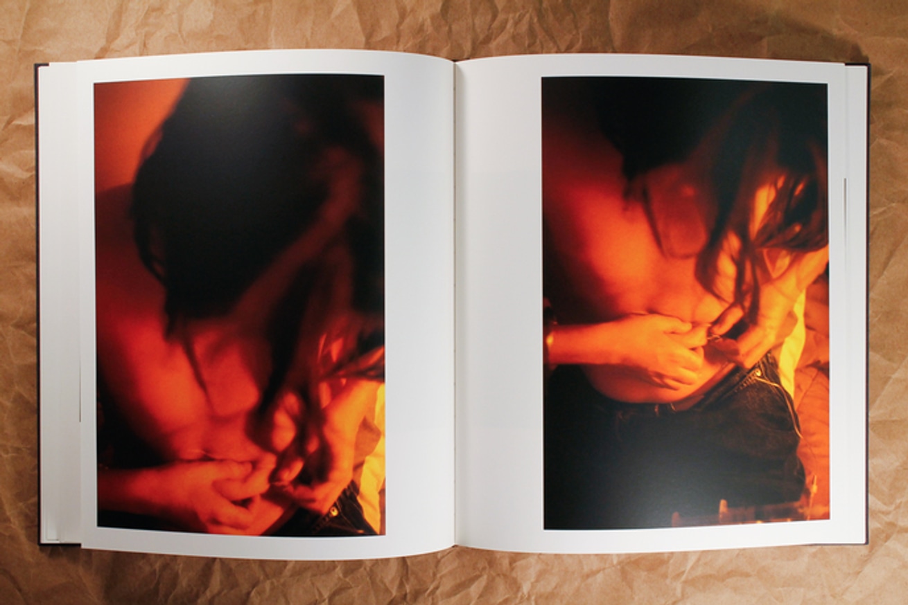 The Machine thumbnail 4