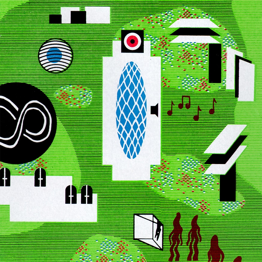 Zium Garden thumbnail 2