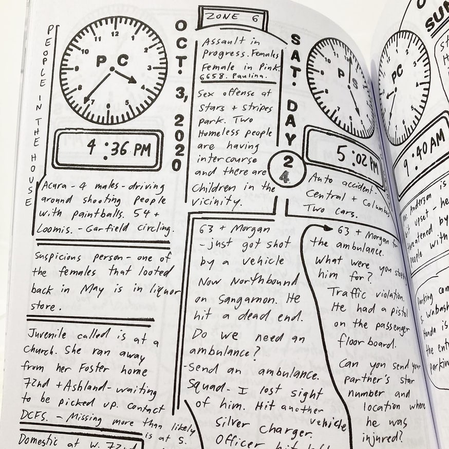 Police Scanner thumbnail 6