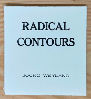 Radical Contours
