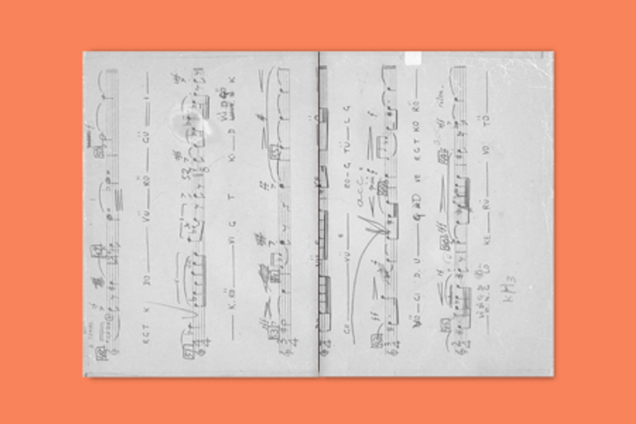 Dario D'Aronco (eidolon) 3 illustrations for voice thumbnail 6