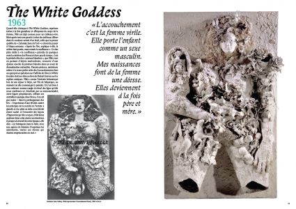 Belles ! Belles ! Belles ! – Les femmes de Niki de Saint Phalle thumbnail 5