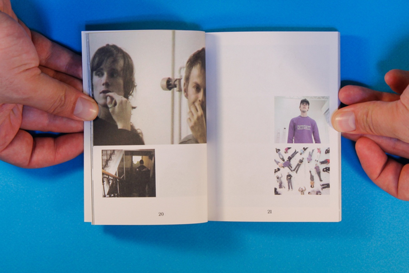 Johanna Billing's Works #3, #4, #5 thumbnail 3