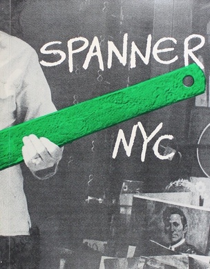 The New York Spanner (Green Issue)