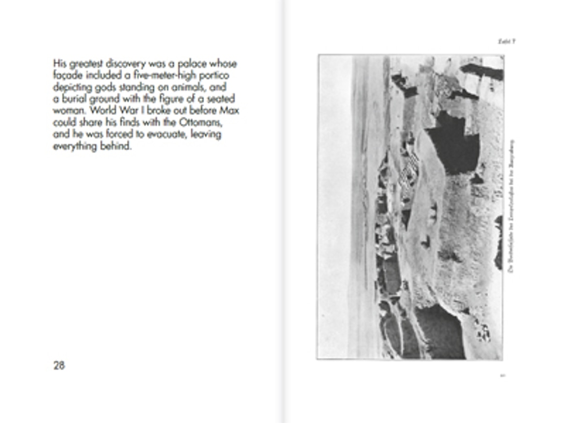 Fragments / Bruchstücke thumbnail 4