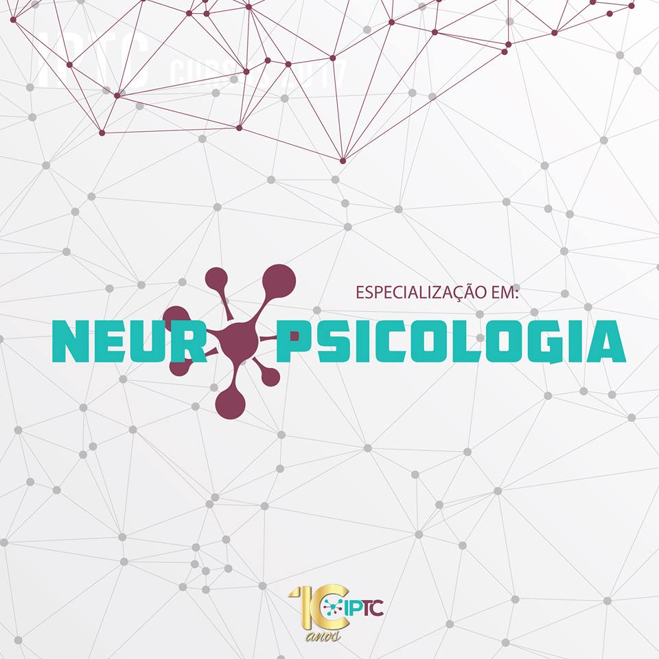 Curso Neuropsicologia - IPTC