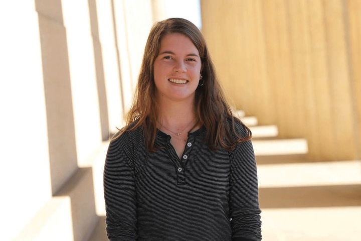 Headshot of Emily Rupright