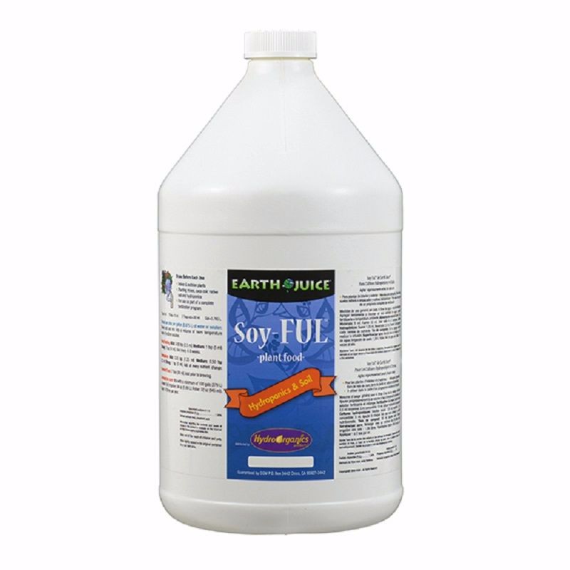 Photo of Earth Juice® Soy-FUL™ F038