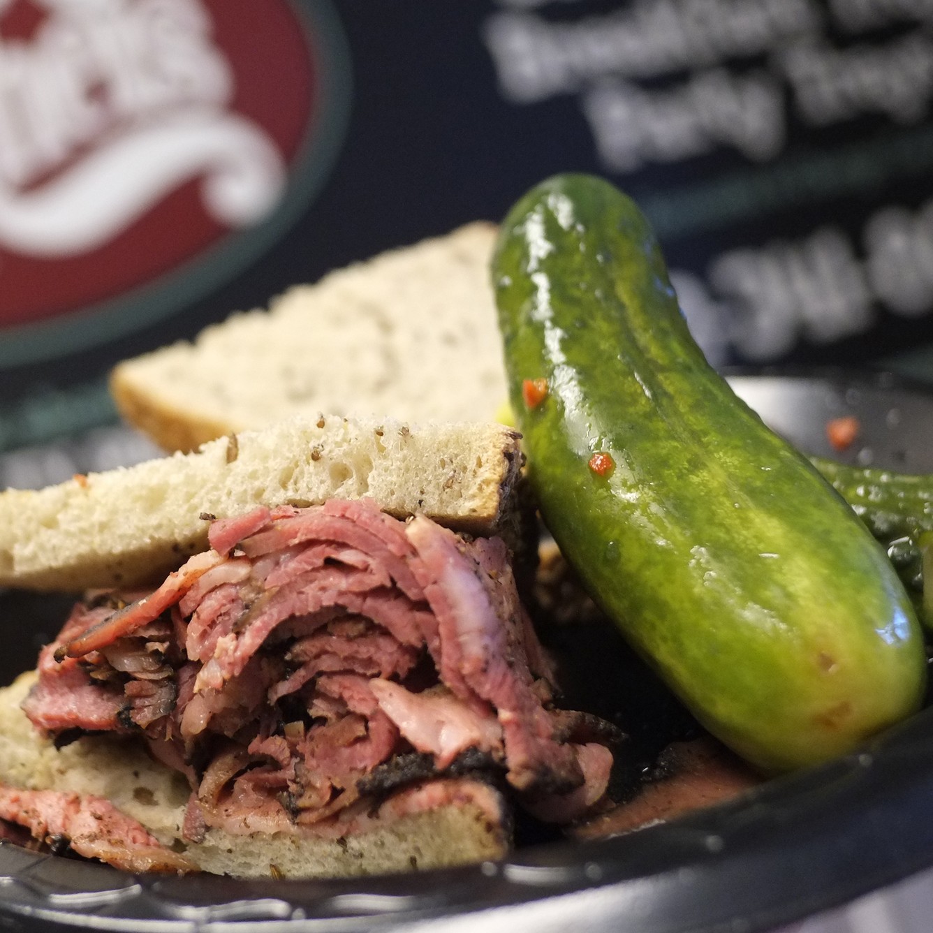 The Brothers Deli thumbnail image