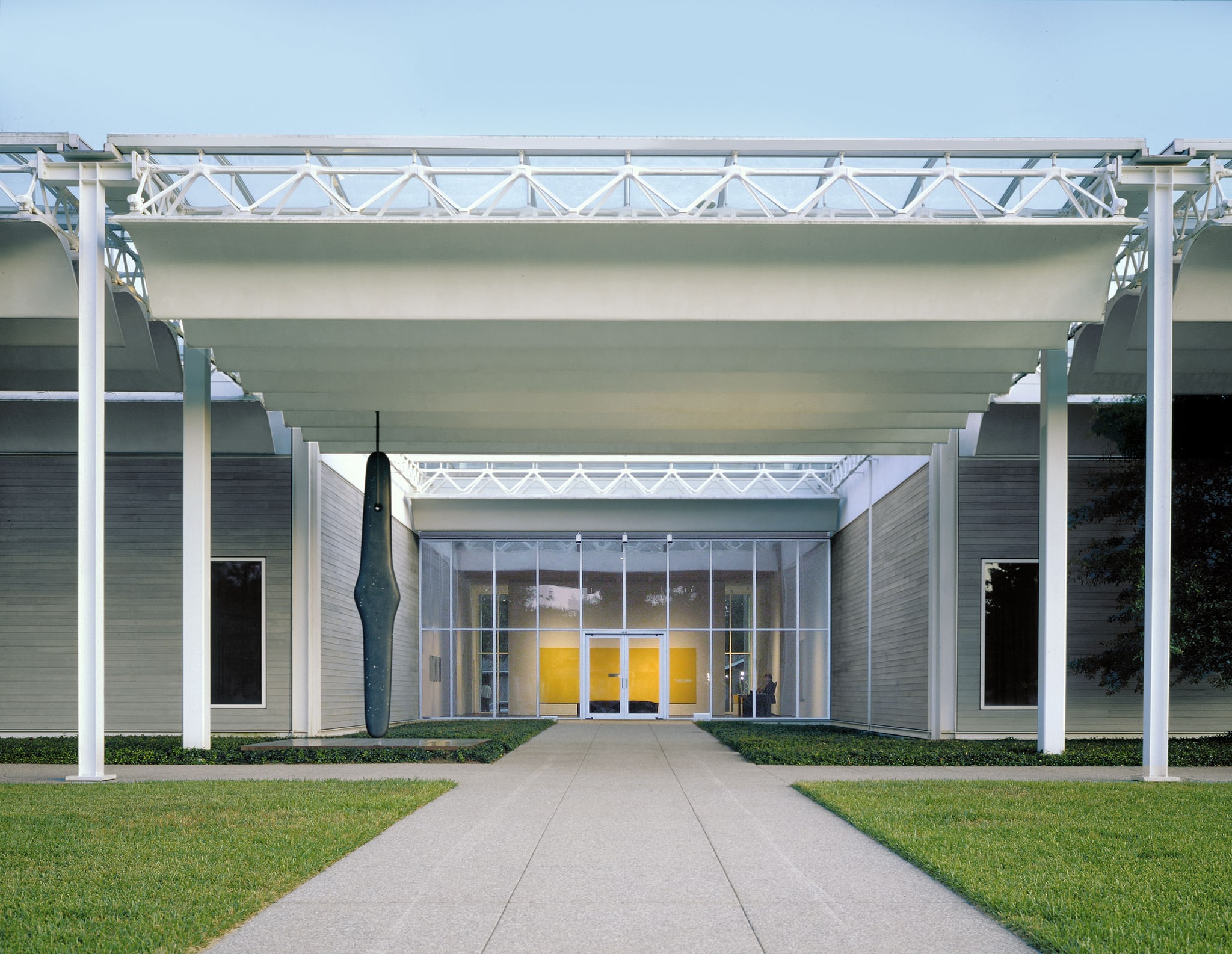 Support The Menil Collection